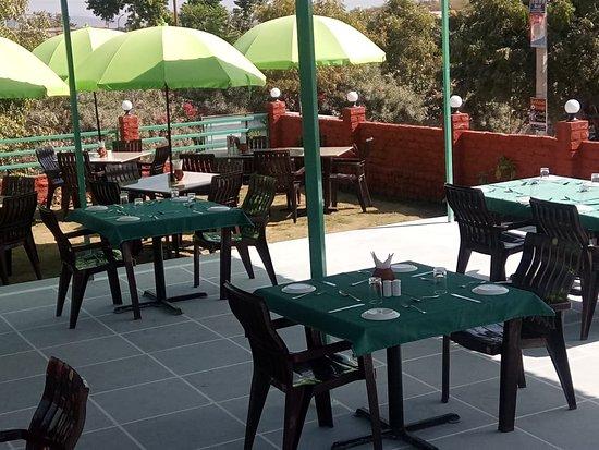 Sajjan Bagh Restaurant